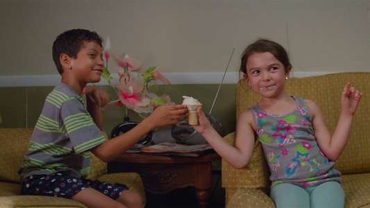 The Florida Project - Backdrop