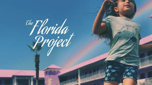 The Florida Project - Backdrop