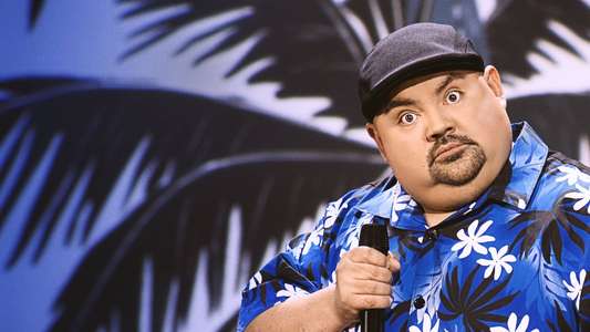 Gabriel  Fluffy  Iglesias: One Show Fits All - Backdrop