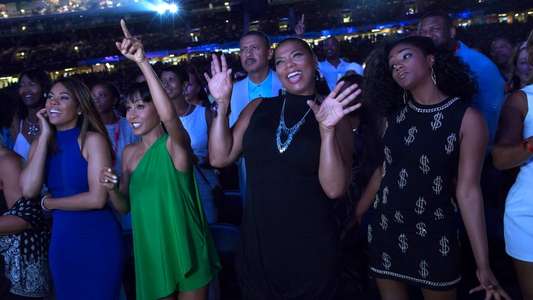 Girls Trip - Backdrops