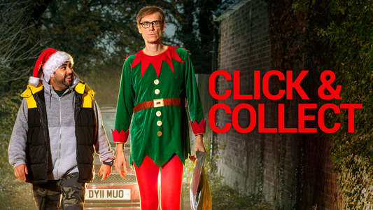 Click & Collect - Backdrop