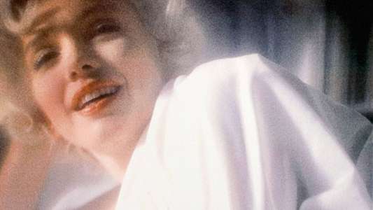 Marilyn Monroe for Sale - Backdrop