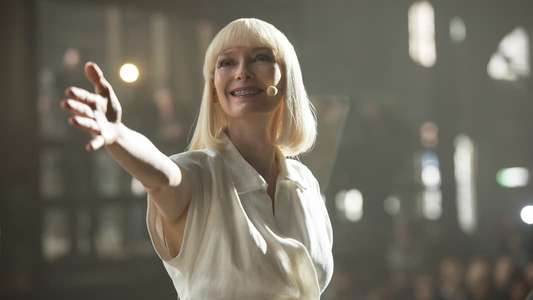 Okja - Backdrop