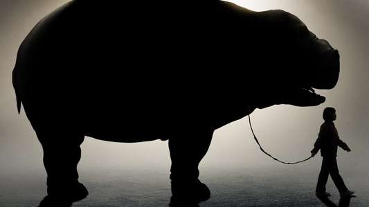 Okja - Backdrop