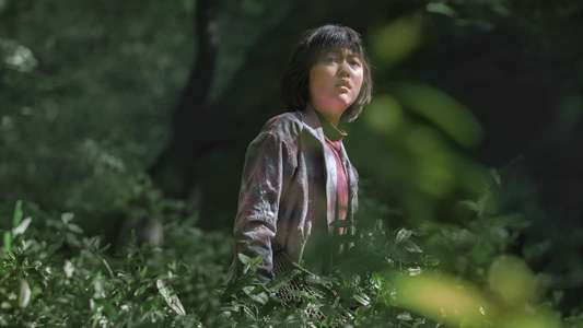 Okja - Backdrop