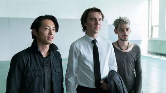 Okja - Backdrop