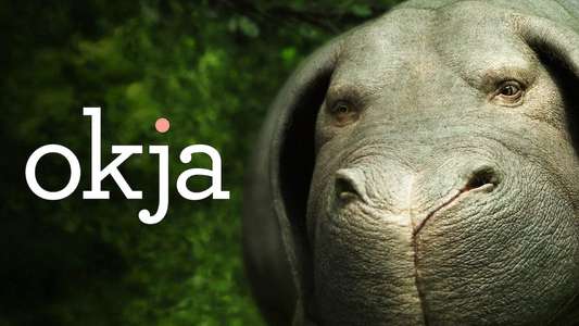 Okja - Backdrop