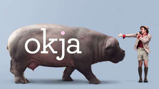 Okja - Backdrop