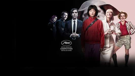 Okja - Backdrop