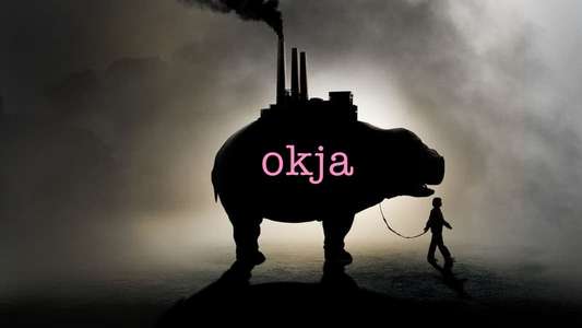 Okja - Backdrop