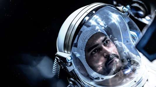 Antariksham 9000 kmph - Backdrop