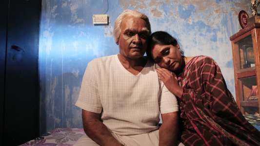 Seethakathi - Backdrop