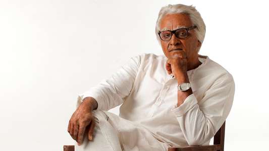 Seethakathi - Backdrop