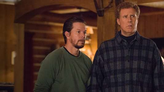 Daddy's Home 2 - Backdrop