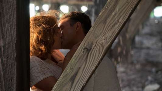 Wonder Wheel - Backdrop
