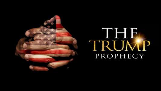 The Trump Prophecy - Backdrop