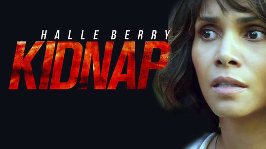 Kidnap - Backdrop