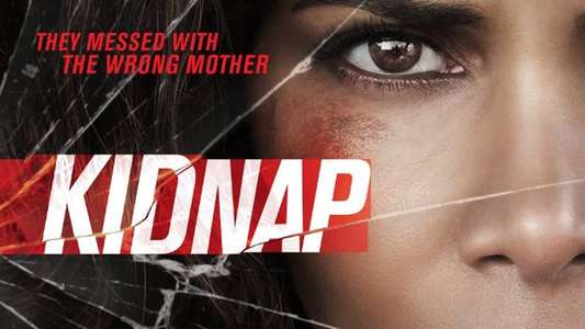 Kidnap - Backdrop