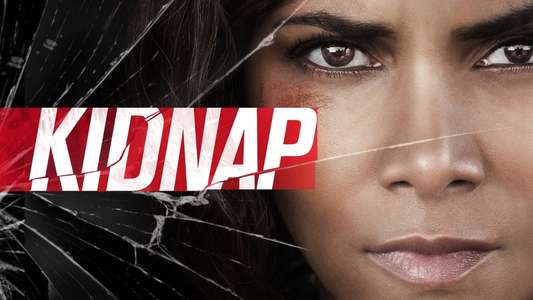 Kidnap - Backdrop