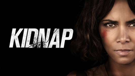 Kidnap - Backdrop