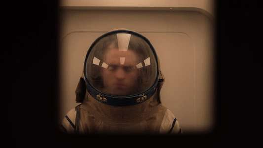 High Life - Backdrop