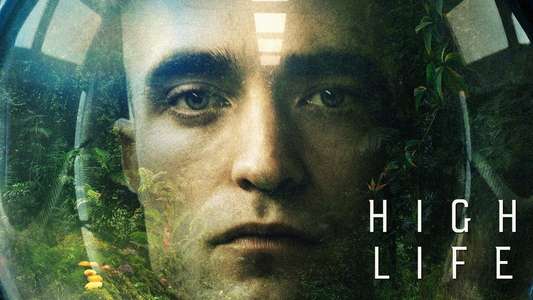 High Life - Backdrop