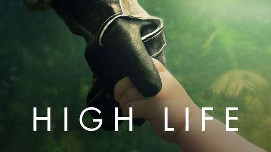 High Life - Backdrop