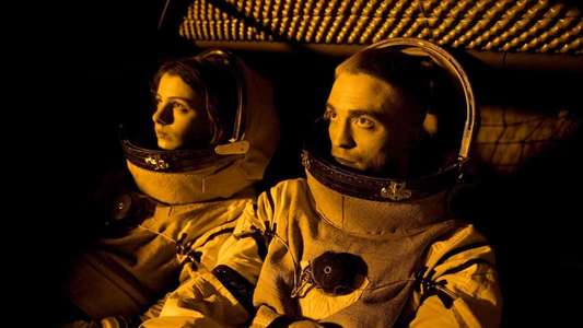 High Life - Backdrop