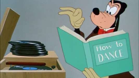How to Dance - Backdrops