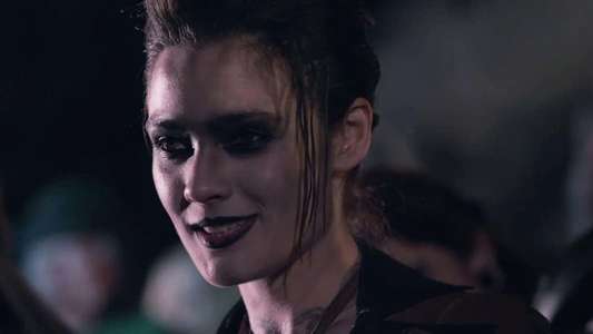 Death Race 4: Beyond Anarchy - Backdrop