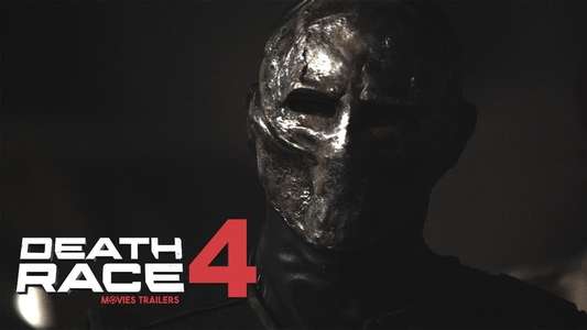 Death Race 4: Beyond Anarchy - Backdrop