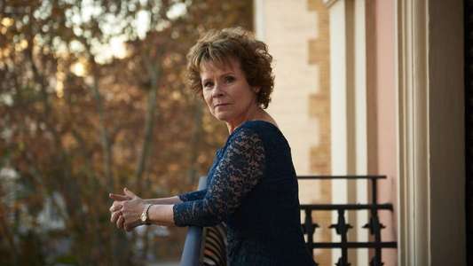 Finding Your Feet - Backdrop