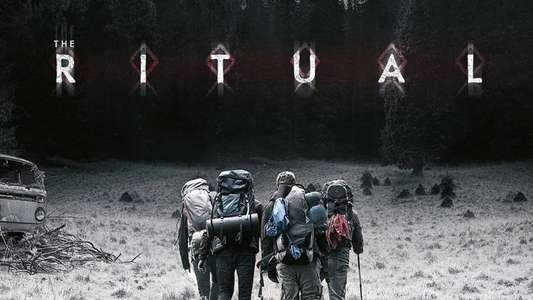 The Ritual - Backdrop