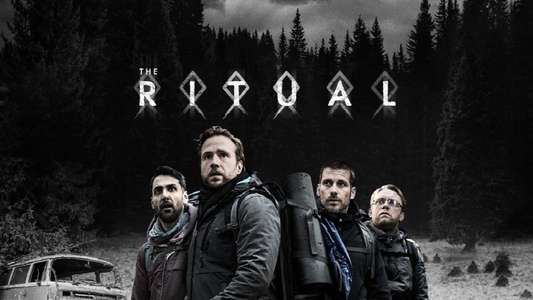 The Ritual - Backdrop