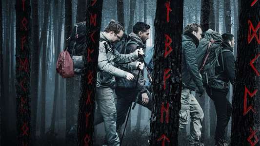 The Ritual - Backdrop