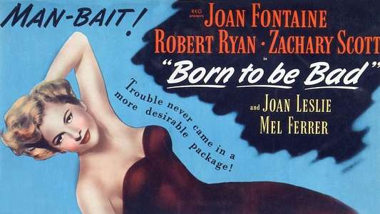Born to Be Bad - Backdrop