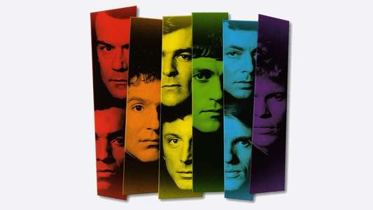 The Boys in the Band - Backdrop
