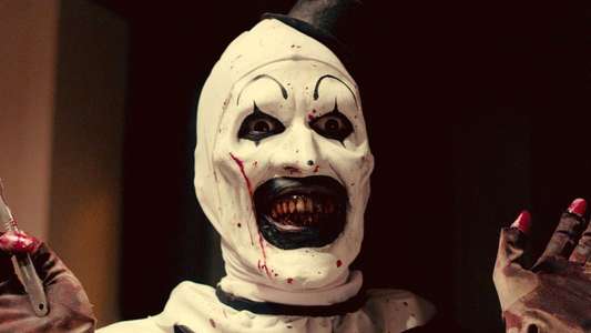 Terrifier - Backdrops