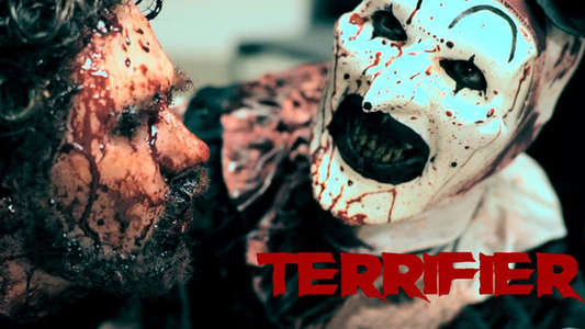 Terrifier - Backdrops
