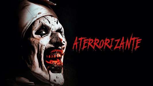 Terrifier - Backdrops