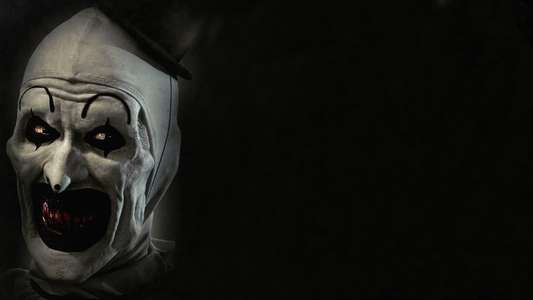 Terrifier - Backdrops