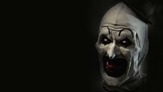 Terrifier - Backdrops