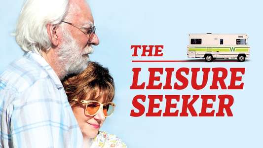 The Leisure Seeker - Backdrop