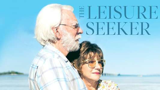 The Leisure Seeker - Backdrop
