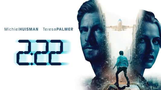 2:22 - Backdrop