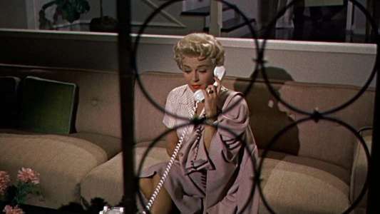 Imitation of Life - Backdrop