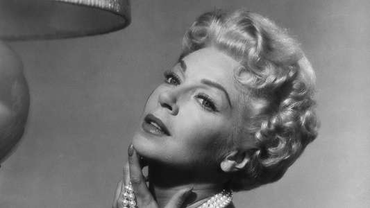 Imitation of Life - Backdrop