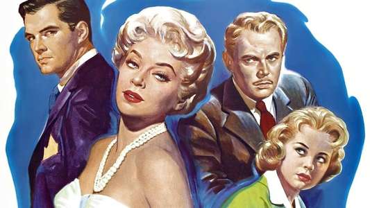 Imitation of Life - Backdrop