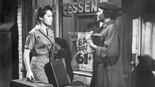 Imitation of Life - Backdrop