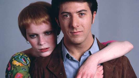 John and Mary - Backdrop
